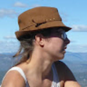 Meet your Posher, Mary